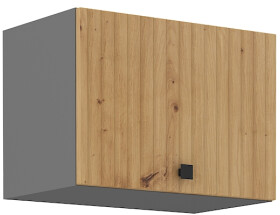 Horní skříňka nad digestoř Ava 50 GU-36 1F