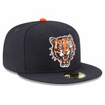 New Era Pánská kšiltovka Detroit Tigers MLB 1957 Cooperstown 59FIFTY Fitted Velikost: 7 1/4