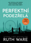 Perfektní podezřelá - Ruth Ware - e-kniha