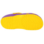 Crocs Classic NBA LA Lakers Clog 208650-75Y Žabky