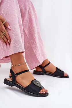 Sandály model 215348 Step in style 36
