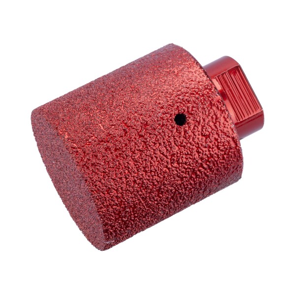 Korunka diamantová brusná, 50mm, M14, FESTA INDUSTRY