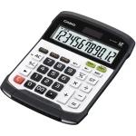 Casio WD-320MT / Kalkulačka / voděodolná / 12místný displej / IP54 (4549526612657)