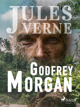 Godfrey Morgan - Jules Verne