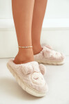 Pantofle model 203752 Step in style 40/41
