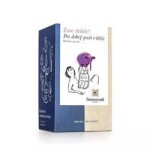 Sonnentor Čaj Zase dobře! Pro dobrý pocit v břiše 18x1,5 g BIO