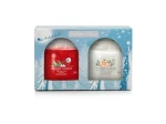 YANKEE CANDLE dárková sada ks Svíček Signature 368g
