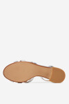 Sandály Jenny S4SH1725 Syntetický materiál