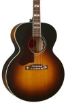 Gibson J-185 Original LH Vintage Sunburst
