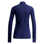 Dámské funkční triko Swix RaceX Merino Half Zip W