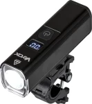 Vayox VA0071 / Cyklistická svítilna / LED / 1300 lm / Powerbanka / IPX6 (VA0071)