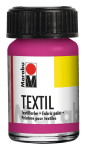 Marabu Textil 15 ml magenta 014