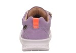 Dětské celoroční boty Superfit 1-000382-8500 Velikost: 22