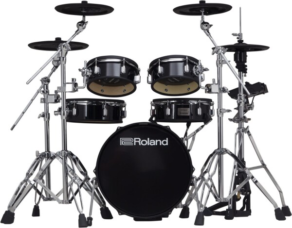 Roland VAD306 Kit V-Drums Acoustic Design