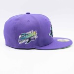 New Era Pánská kšiltovka Tampa Bay Rays MLB Tampa Bay Devil Rays 1998 Inaugural Season Cooperstown 59FIFTY Velikost: 7 1/8