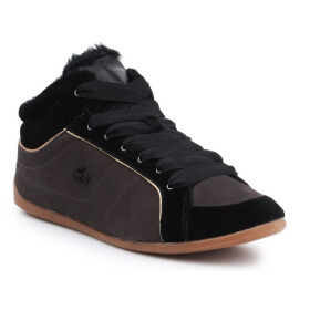 Lacoste Missano MID W 7-26SRW42072B6 boty EU 37,5