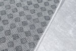 DumDekorace Dětský koberec s motivem baletky a koťátka Šířka: 80 cm | Délka: 150 cm