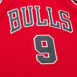 Mitchell & Ness Pánský dres Chicago Bulls NBA Ron Harper #9 1997-98 Swingman Velikost: S