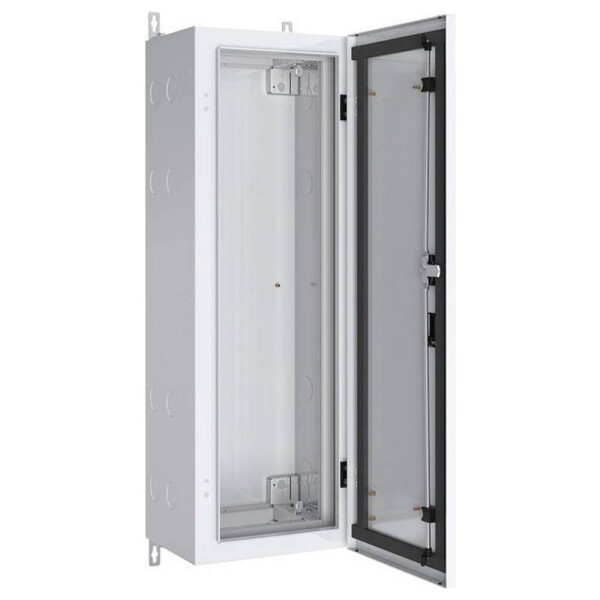 ABN NT55P NT55P nástěnné pouzdro Obsah 1 ks