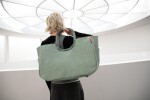 Nákupní taška Reisenthel Loopshopper L Frame Twist sage