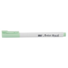 MARVY Artist Brush 1100-70 fix štětcový hrot – barvy vodní báze brush pen na papír lettering kaligrafie rozmývatelný mísitelný acid free netoxický