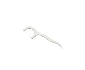 Denticol Z01 zubní niť v mečíku / Zubní niť / 45 ks / unisize (745240159049)