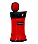 Einhell GE-SP 4390 LL ECO / Čerpadlo čiré vody / 430W / Kapacita 9.000 l-h / Samonasávací výška 8 m (4170715)