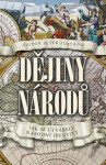 Dějiny národů - Jak se utvářely národní identity - Peter Furtado