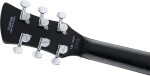 Jackson Pro Lee Malia LM-87 AMR BK