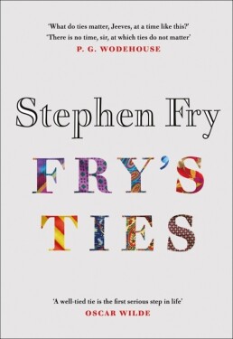 Fry´s Ties - Stephen Fry