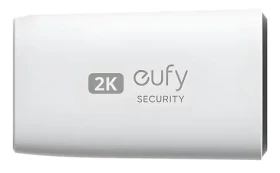 Anker eufy SoloCam S220 bílá / Venkovní IP kamera / solární nabíjení / Wi-Fi / IP67 / 135° / IR noční vidění (T8134321)
