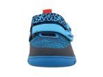Dětské celoroční boty Lurchi 84L0023006 navy-turkis Velikost: 30