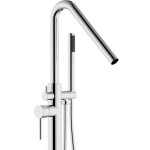 REA - Volně stojící baterie ARAS Chrome REA-B2718