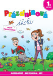 Prázdninová škola 1. ročník (slovensky) - Petr Šulc