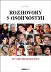 Rozhovory osobnostmi Jan Bedřich