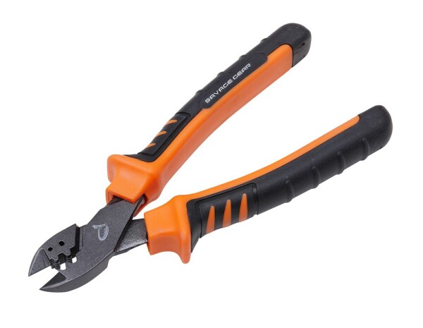 Savage Gear Kleště MP Cut Crimp Pliers 22,5cm (71892)