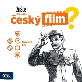 Znáte český film?