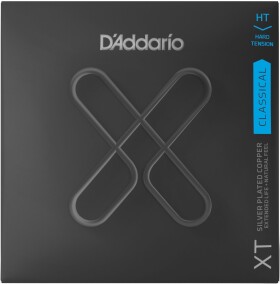 D'Addario XTC46