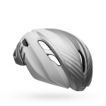 Cyklistická helma Bell Z20 AERO MIPS, White/Silver Helmy vel.: