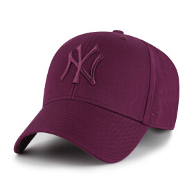 47 Brand Pánská kšiltovka New York Yankees MLB MVP Snapback 47 MVP