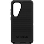 Otterbox Defender Series zadní kryt na mobil Samsung Galaxy S25 černá odolné vůči nárazům 77-97334