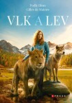 Vlk a lev - Christelle Chatel - e-kniha