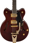 Gretsch LTD Abbey Road RS201 Studiomatic Hollow Body Bigsby EB Classic