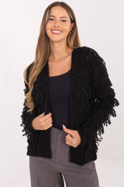 Svetr na zapínání model 217060 Rue Paris universal