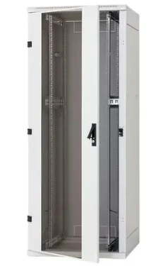Triton 19" rozvaděč stojanový 37U/800x800 / rozebíratelný (RZA-37-A88-CAX-A1)
