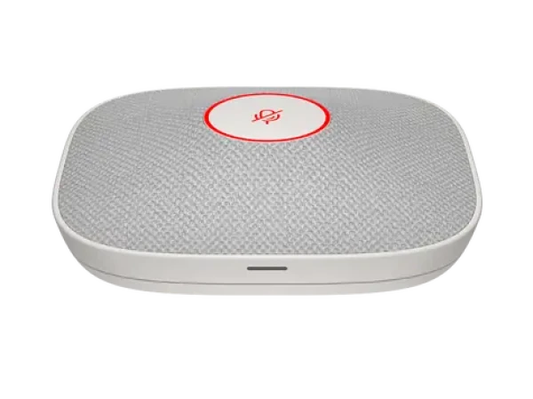 HP Poly Studio A2 bílá / Stolní mikrofon / USB (B22X4AA#AC3)
