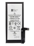 For Google G025J-B / Baterie / Pro Google Pixel 4a / 3140 mAh / Li-Pol / OEM (57983129366)