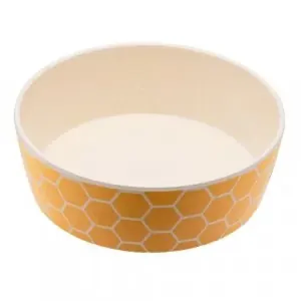 BecoBowl Bambusová miska pro psa S 15 cm / 0,8 l