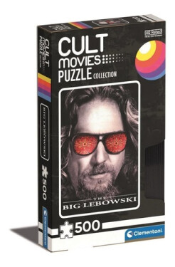 PUZZLE Big Lebowski