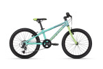 Dětské kolo KELLYS Kiter 30 Mint Meadow 20", model 2026